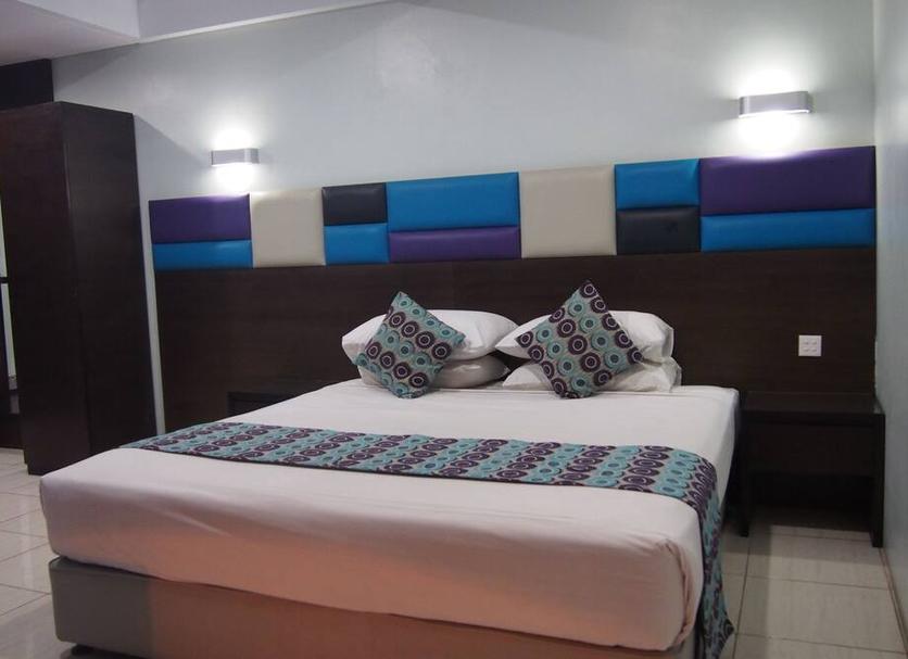 Quarto Foto
