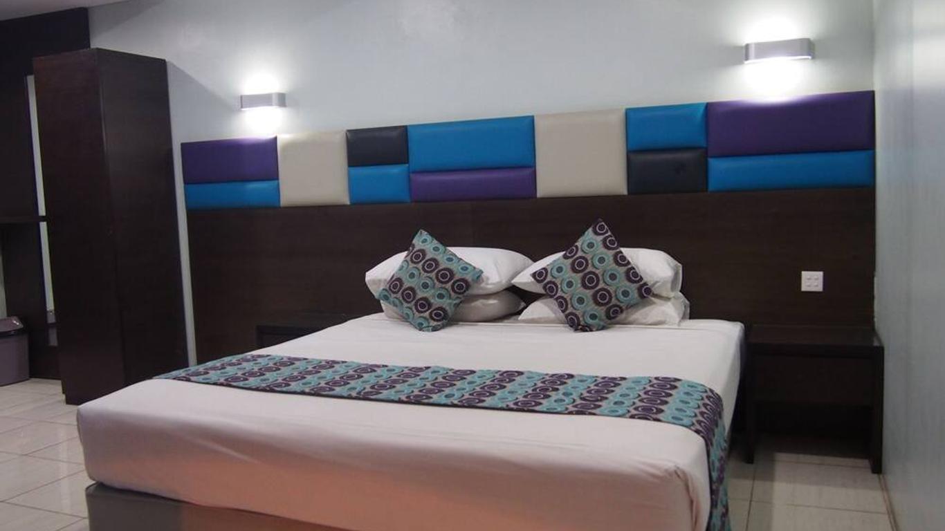 Hotel Alma