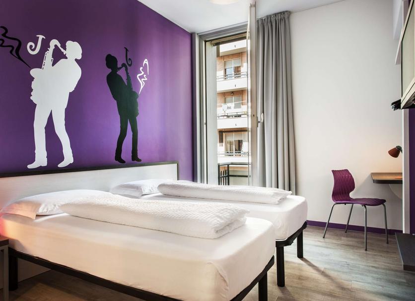 Quarto Foto
