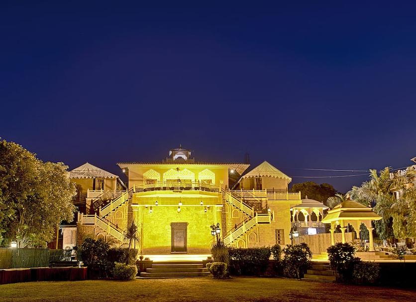 Edifício Foto