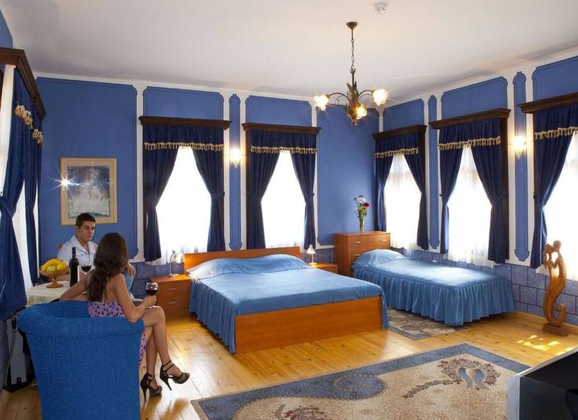 Quarto Foto
