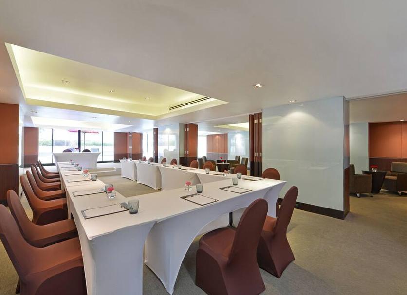 Sala de conferências Foto