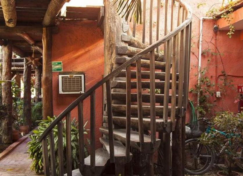 Escadas Foto