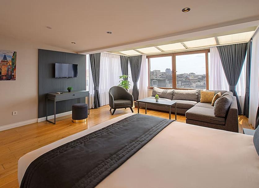 Quarto Foto