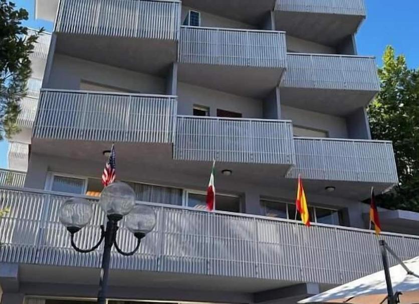 Edifício Foto