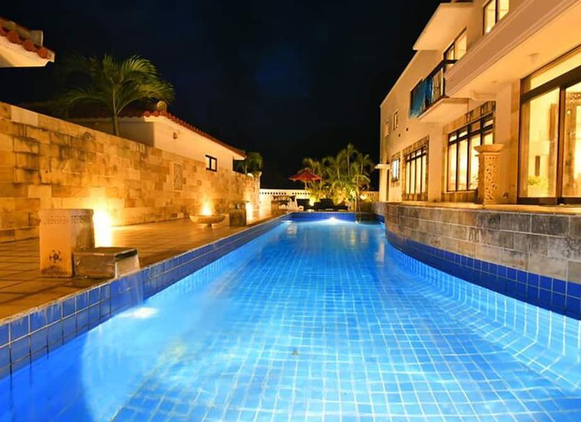 Piscina Foto