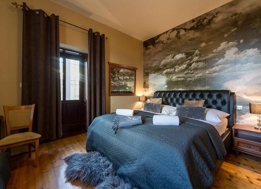 Quarto Foto