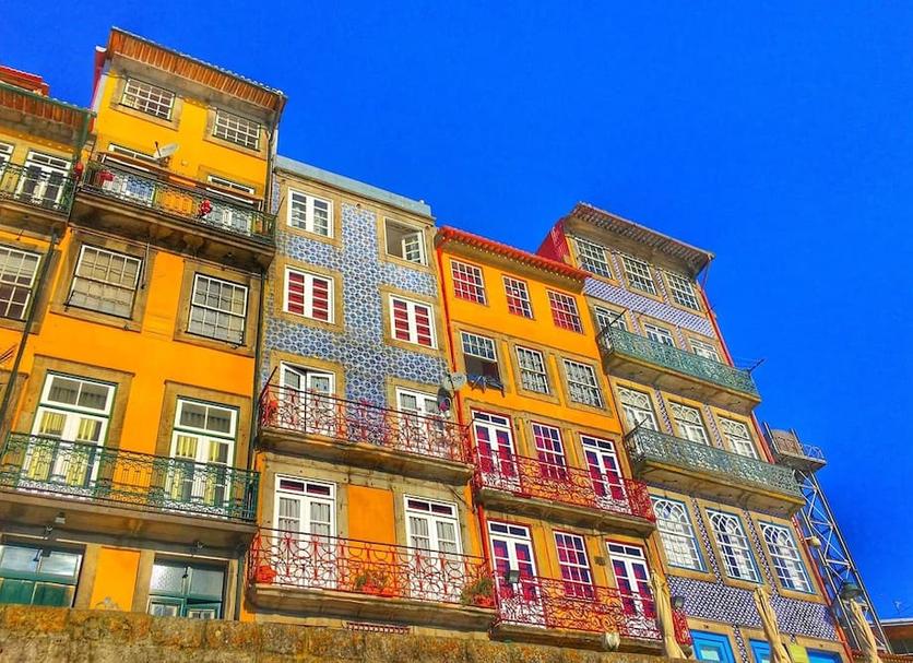 Edifício Foto