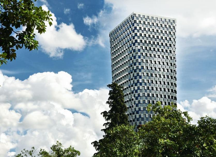 Edifício Foto