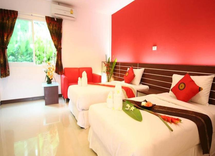 Quarto Foto