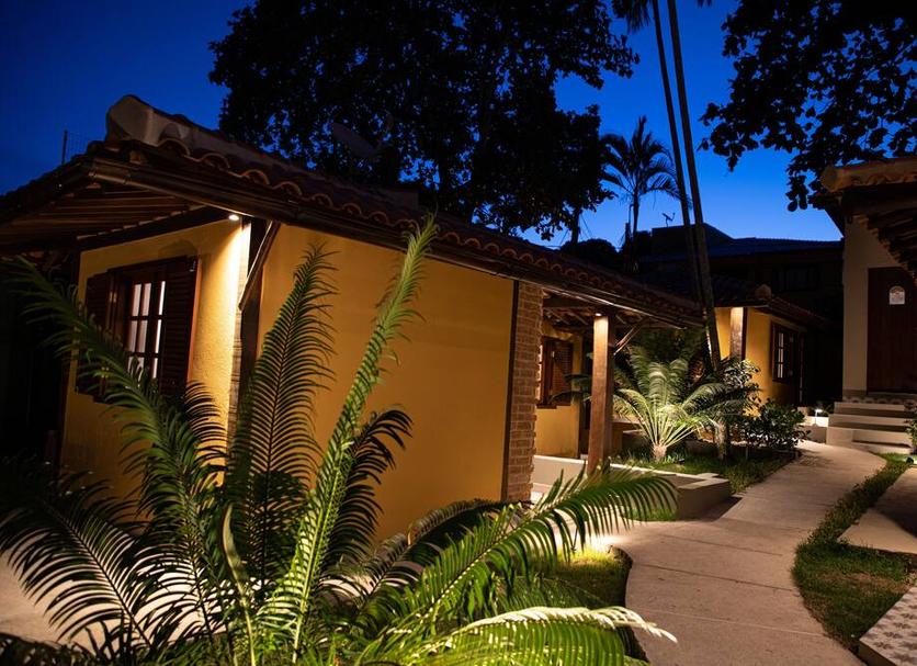 Exterior Foto