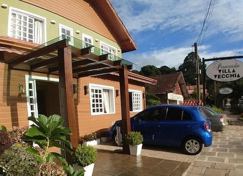 Edifício Foto