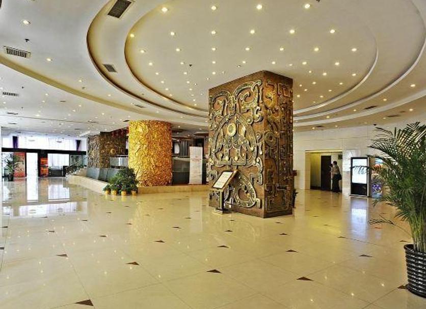 Hall Foto