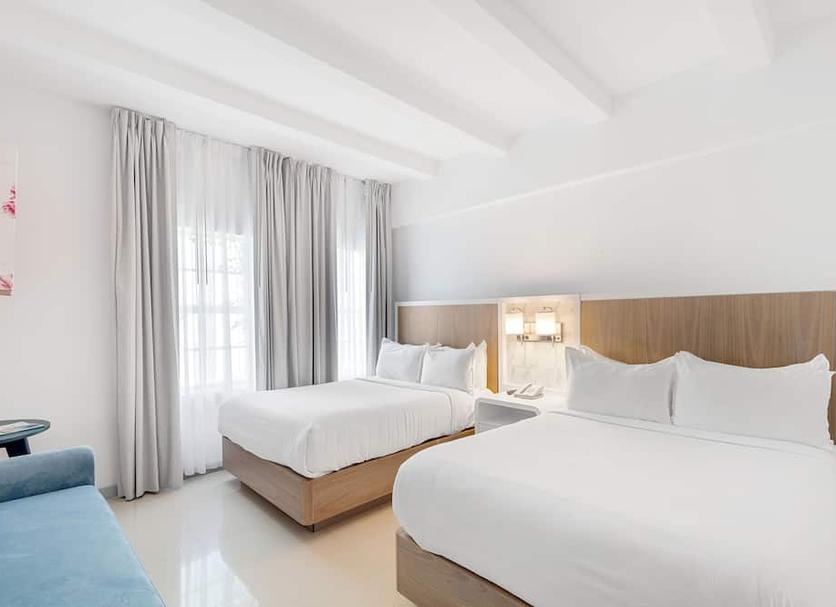 Quarto Foto
