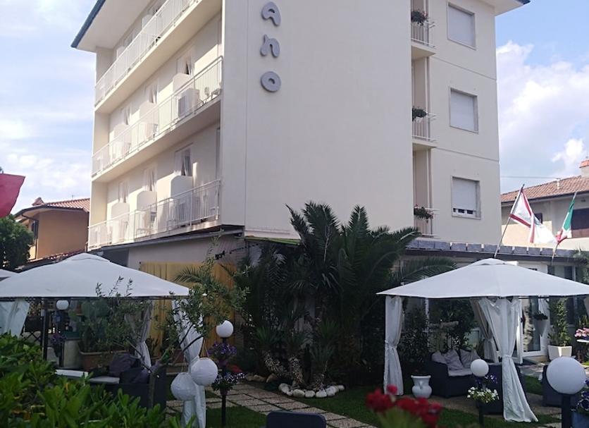 Edifício Foto