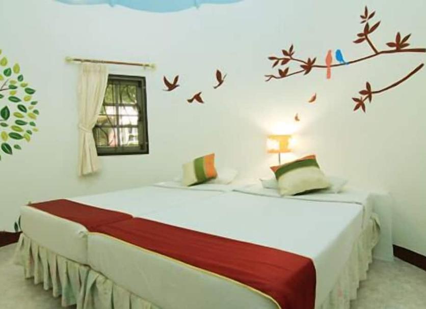 Quarto Foto