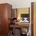 Comodidade do quarto