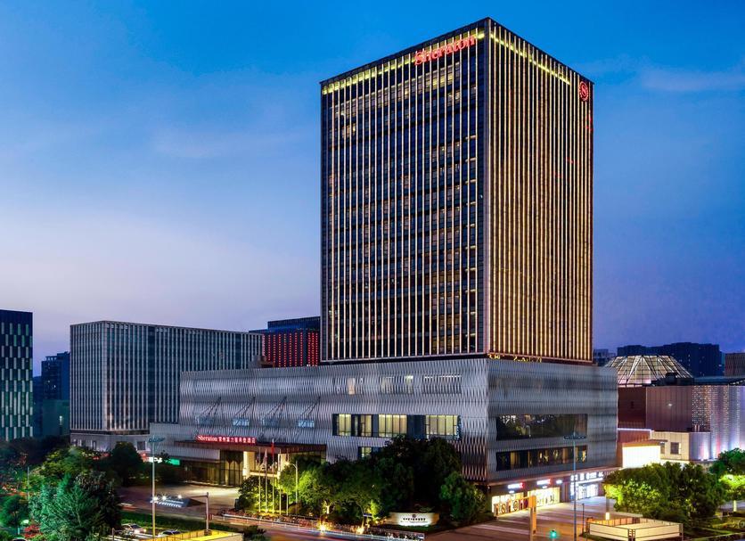 Edifício Foto