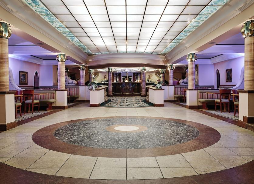 Hall Foto