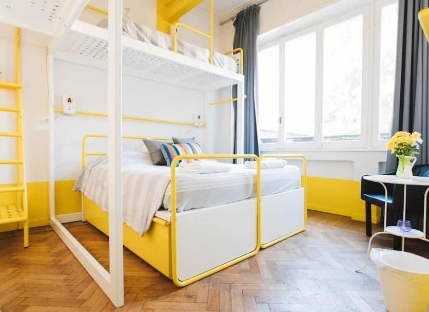 Quarto Foto