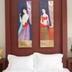 Comodidade do quarto