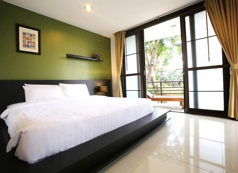 Quarto Foto