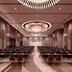 Sala de conferências