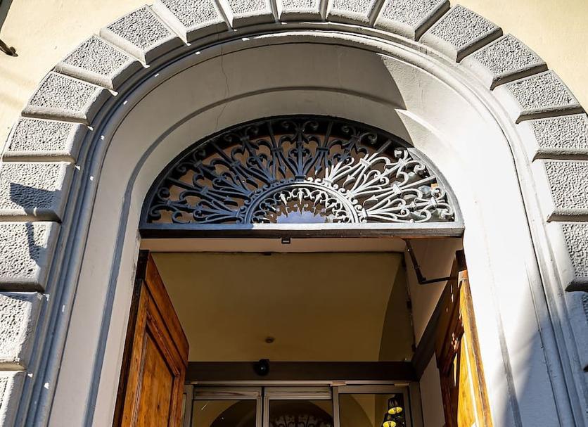 Exterior Foto