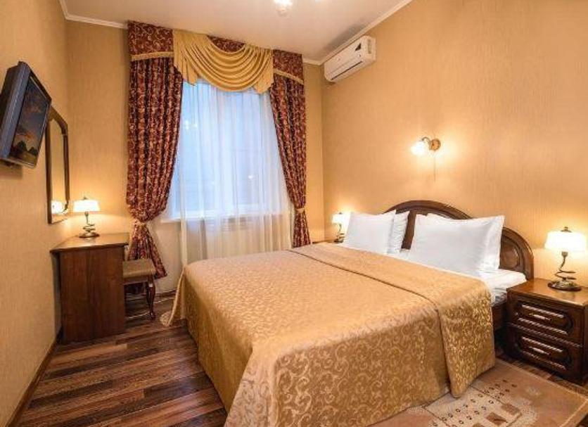 Quarto Foto
