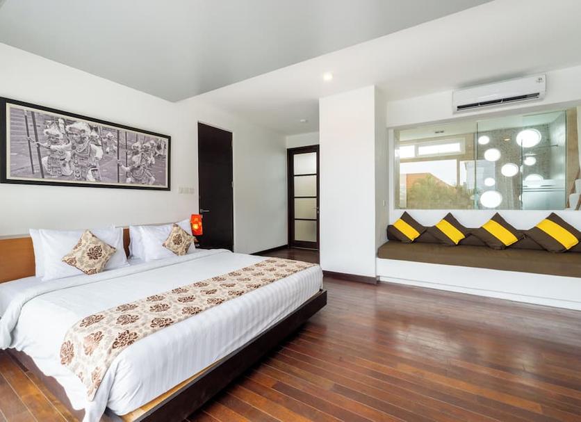 Quarto Foto