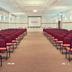Sala de conferências