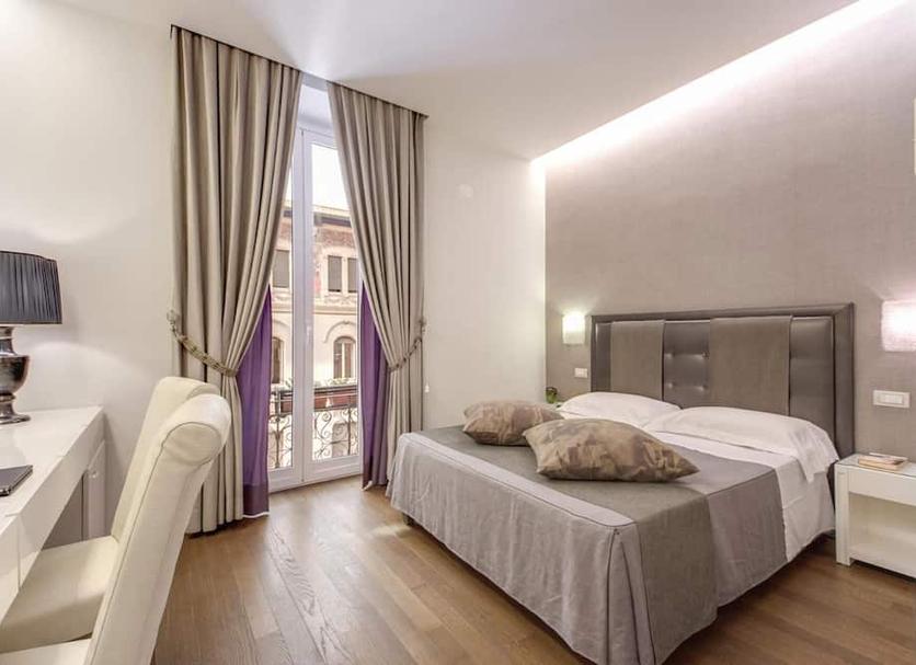 Quarto Foto