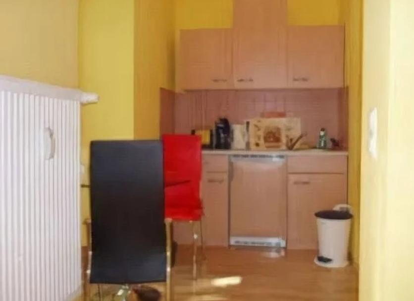 Cozinha Foto