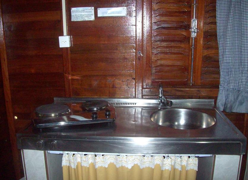 Cozinha Foto