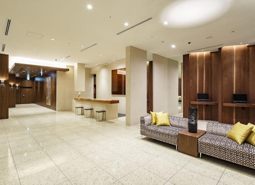 Hall Foto