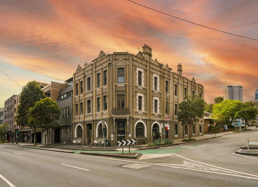Edifício Foto