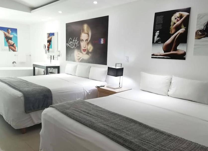 Quarto Foto
