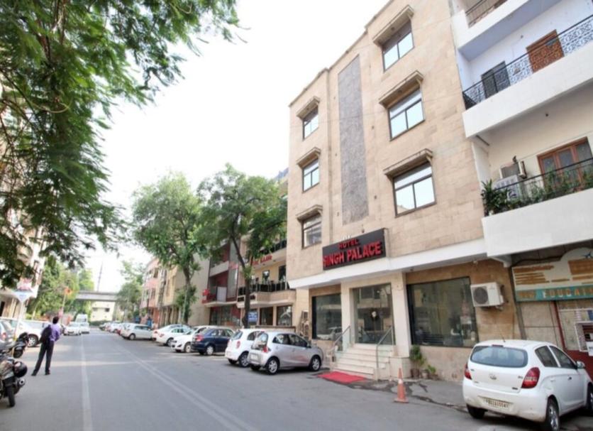 Edifício Foto