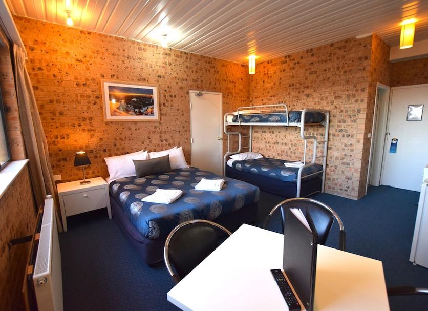 Quarto Foto
