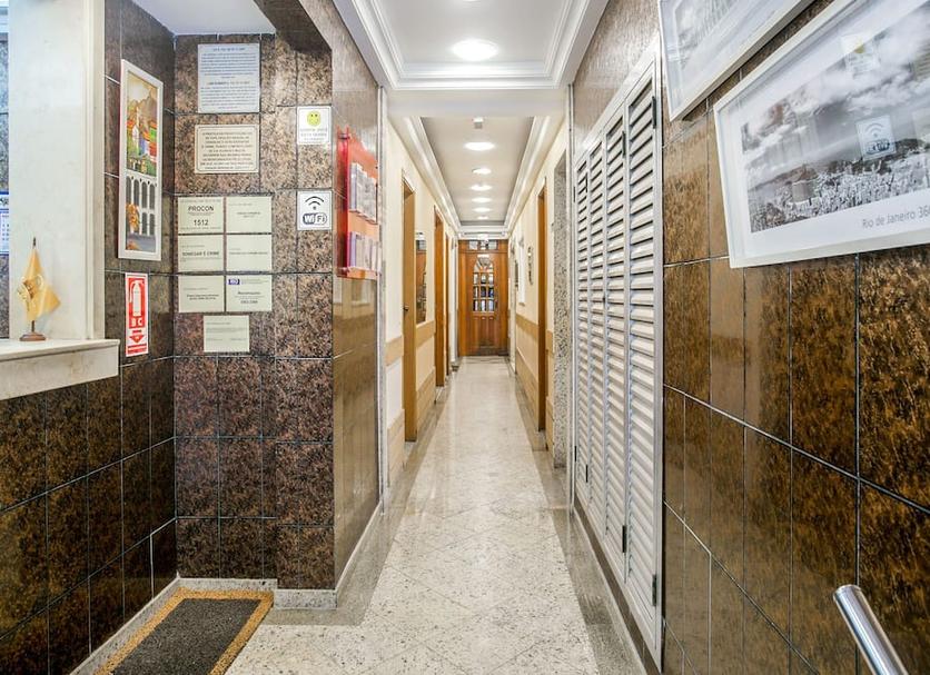 Corredor Foto
