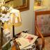 Comodidade do quarto