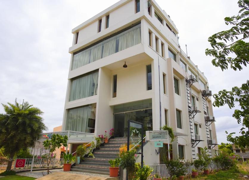 Edifício Foto