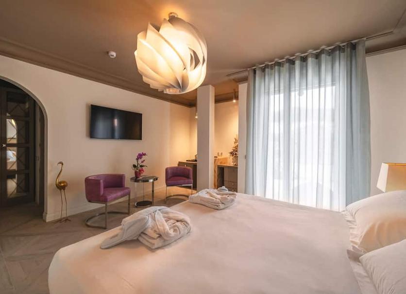Quarto Foto