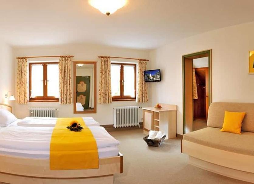 Quarto Foto