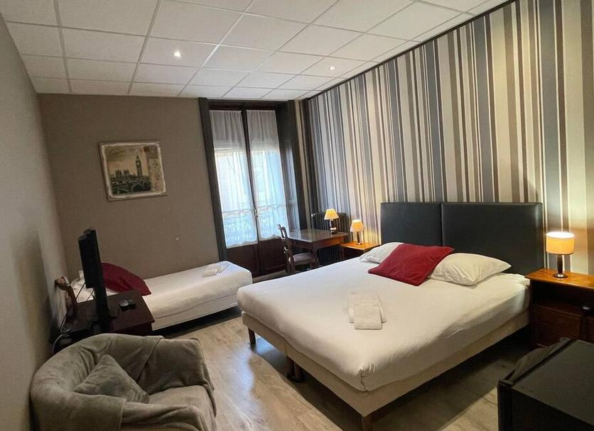 Quarto Foto