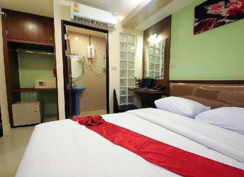 Quarto Foto