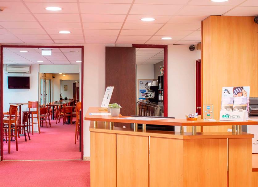 Hall Foto