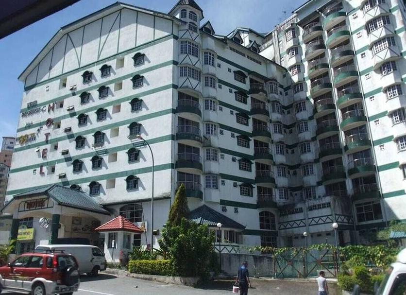 Edifício Foto