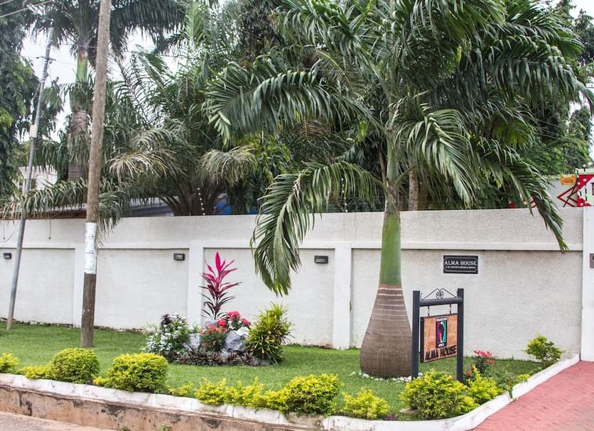 Exterior Foto