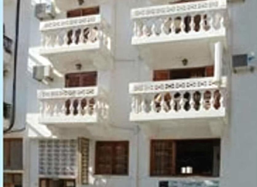 Edifício Foto